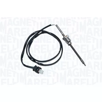 Capteur, température des gaz MAGNETI MARELLI 172000309010