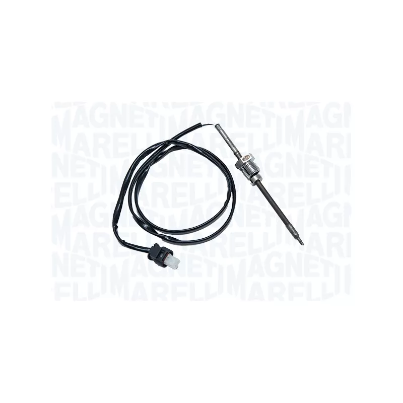 Capteur, température des gaz MAGNETI MARELLI 172000309010