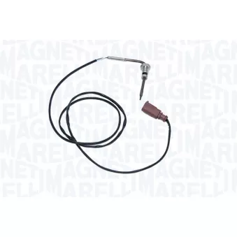 Capteur, température des gaz MAGNETI MARELLI 172000311010