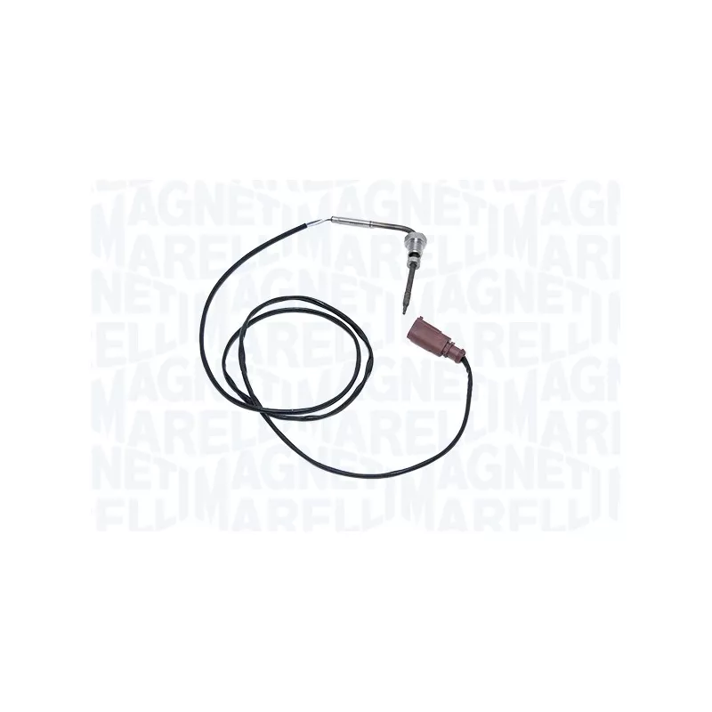 Capteur, température des gaz MAGNETI MARELLI 172000311010
