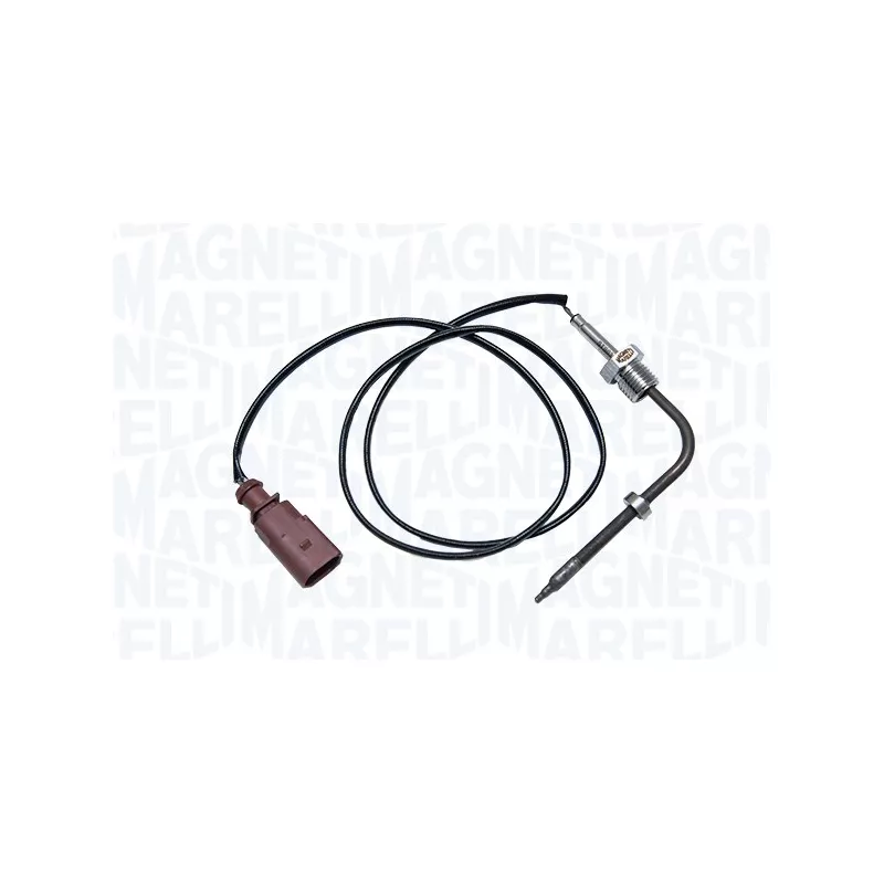Capteur, température des gaz MAGNETI MARELLI 172000313010