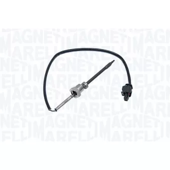 Capteur, température des gaz MAGNETI MARELLI 172000315010
