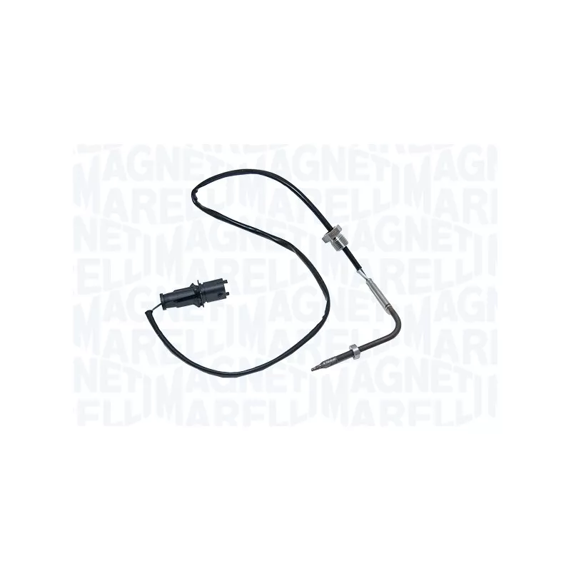 Capteur, température des gaz MAGNETI MARELLI 172000317010
