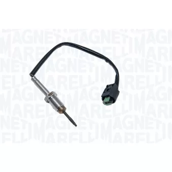 Capteur, température des gaz MAGNETI MARELLI 172000319010