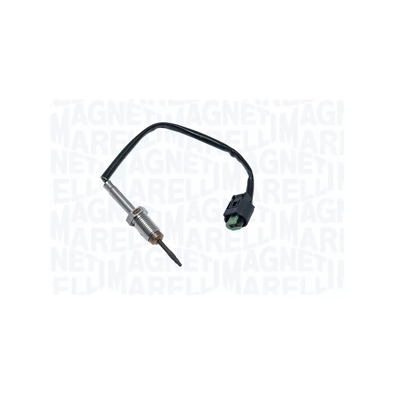 Capteur, température des gaz MAGNETI MARELLI 172000319010