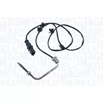 Capteur, température des gaz MAGNETI MARELLI 172000321010
