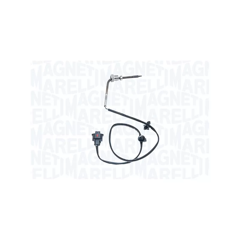 Capteur, température des gaz MAGNETI MARELLI 172000323010