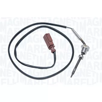 Capteur, température des gaz MAGNETI MARELLI 172000325010