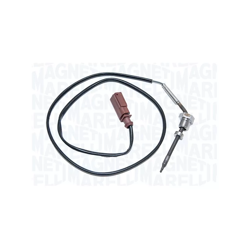 Capteur, température des gaz MAGNETI MARELLI 172000325010
