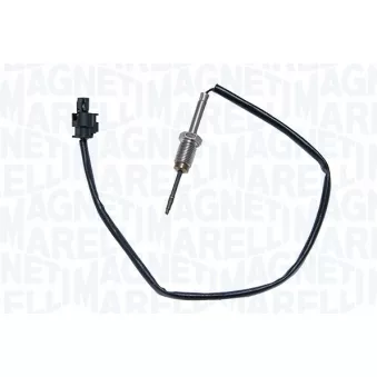 Capteur, température des gaz MAGNETI MARELLI 172000331010