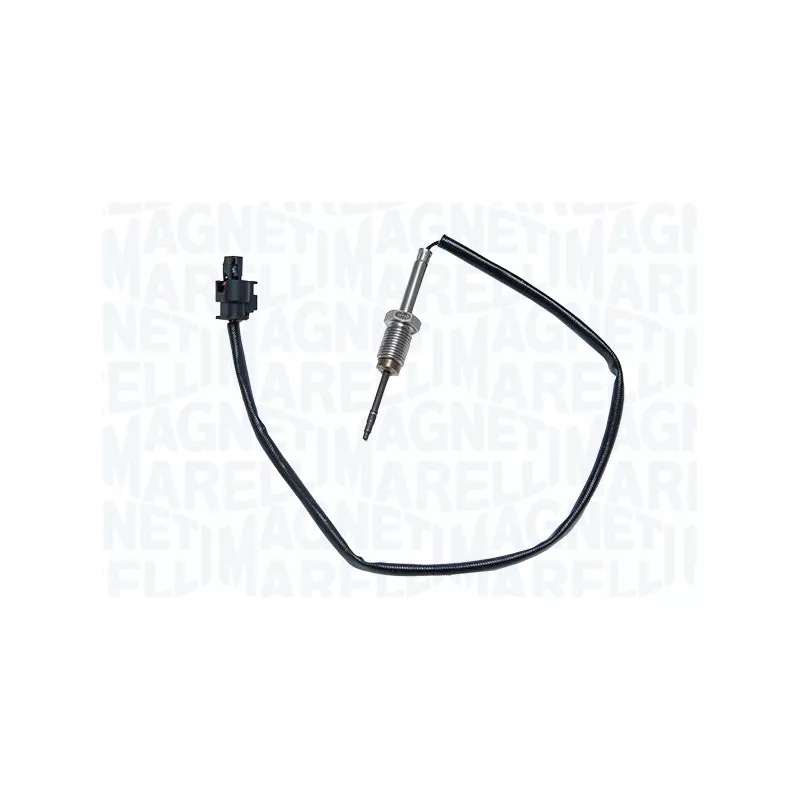 Capteur, température des gaz MAGNETI MARELLI 172000331010