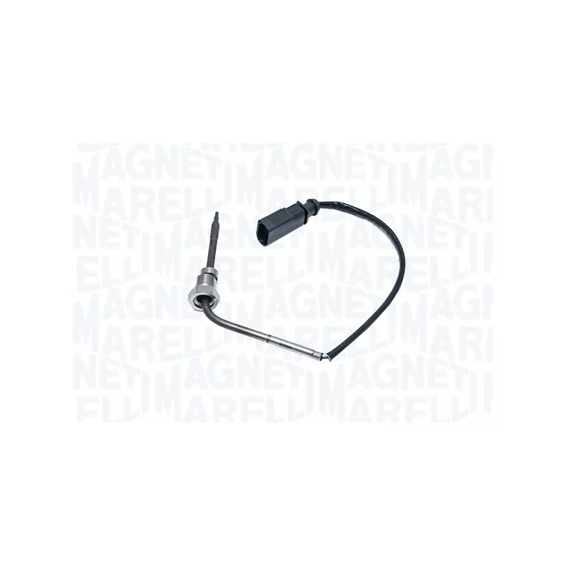 Capteur, température des gaz MAGNETI MARELLI 172000333010