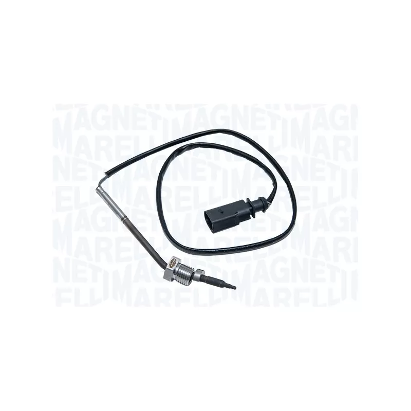 Capteur, température des gaz MAGNETI MARELLI 172000335010