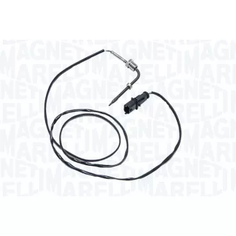 Capteur, température des gaz MAGNETI MARELLI 172000337010