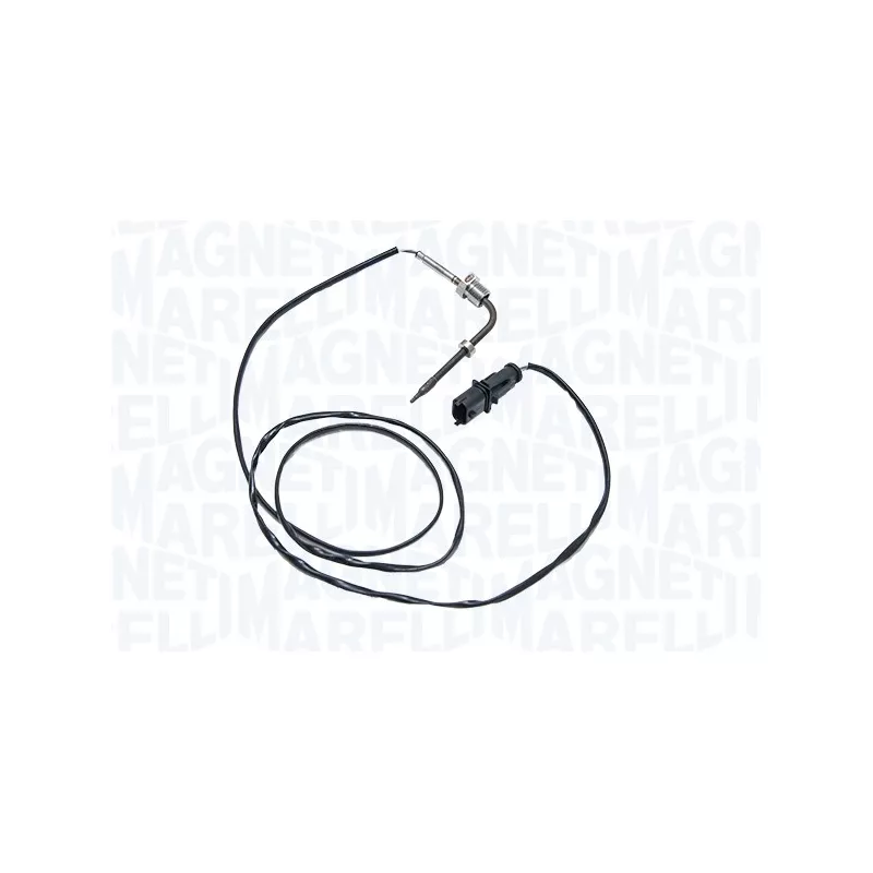 Capteur, température des gaz MAGNETI MARELLI 172000337010