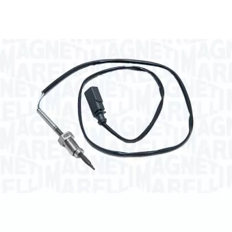 Capteur, température des gaz MAGNETI MARELLI 172000339010