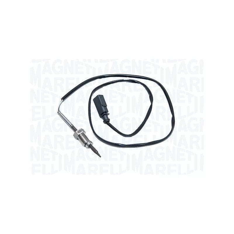 Capteur, température des gaz MAGNETI MARELLI 172000339010