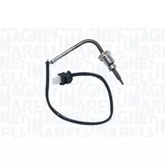 Capteur, température des gaz MAGNETI MARELLI