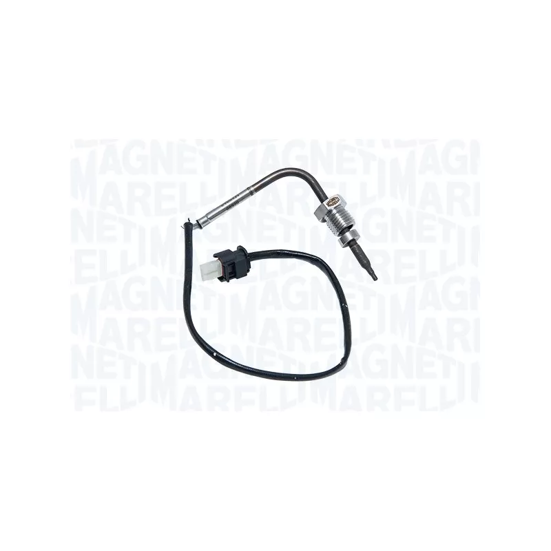 Capteur, température des gaz MAGNETI MARELLI 172000341010