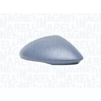 Revêtement, rétroviseur extérieur MAGNETI MARELLI 182200861800