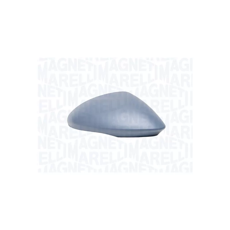 Revêtement, rétroviseur extérieur MAGNETI MARELLI 182200861800