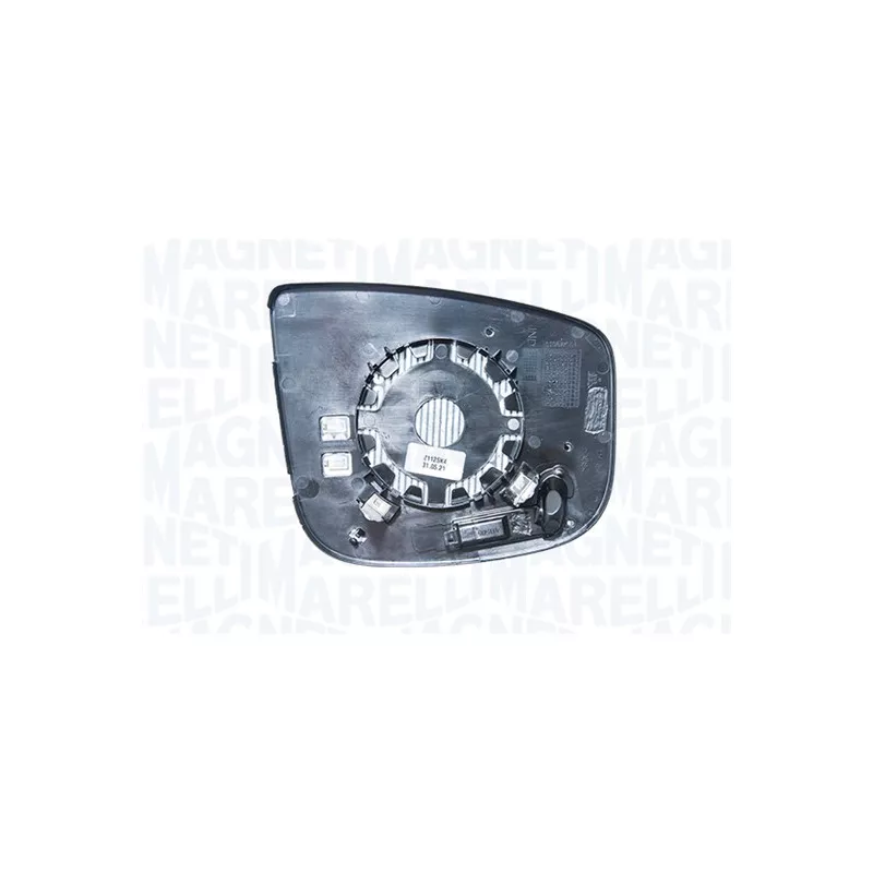 Verre de rétroviseur, rétroviseur extérieur MAGNETI MARELLI 182200921200