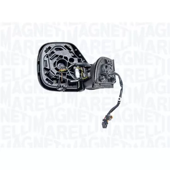 Rétroviseur extérieur MAGNETI MARELLI 182201528100