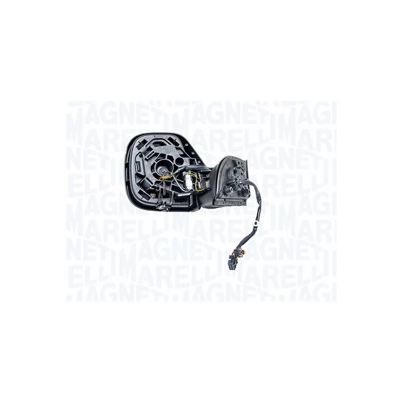 Rétroviseur extérieur MAGNETI MARELLI 182201528100