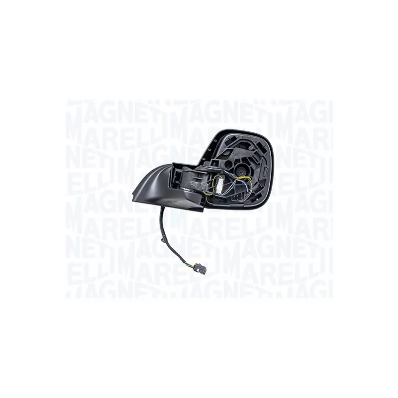 Rétroviseur extérieur MAGNETI MARELLI 182201528300