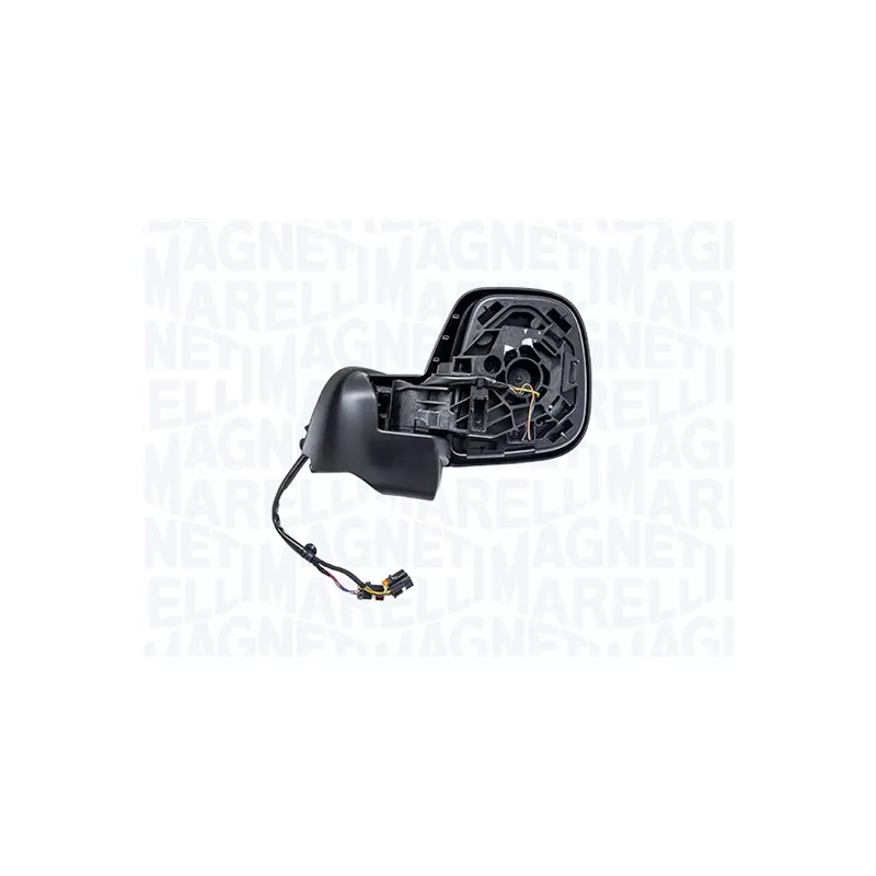 Rétroviseur extérieur MAGNETI MARELLI 182201528700