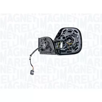 Rétroviseur extérieur MAGNETI MARELLI 182201529100