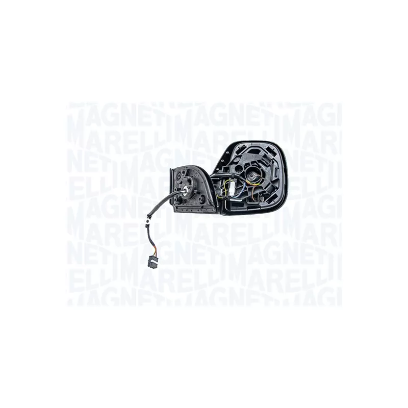 Rétroviseur extérieur MAGNETI MARELLI 182201529100