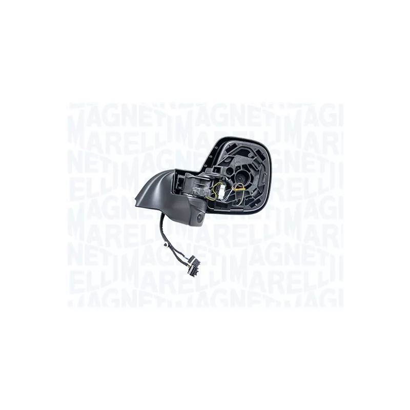 Rétroviseur extérieur MAGNETI MARELLI 182201529300