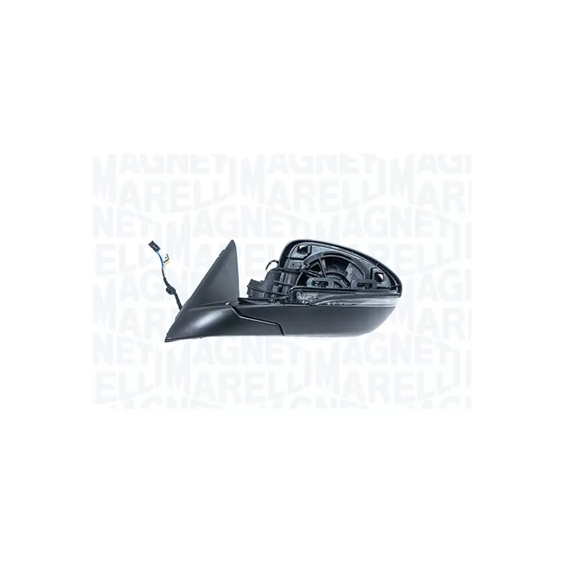 Rétroviseur extérieur MAGNETI MARELLI 182201532700