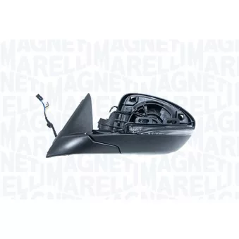 Rétroviseur extérieur MAGNETI MARELLI 182201532800