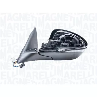 Rétroviseur extérieur MAGNETI MARELLI 182201533100