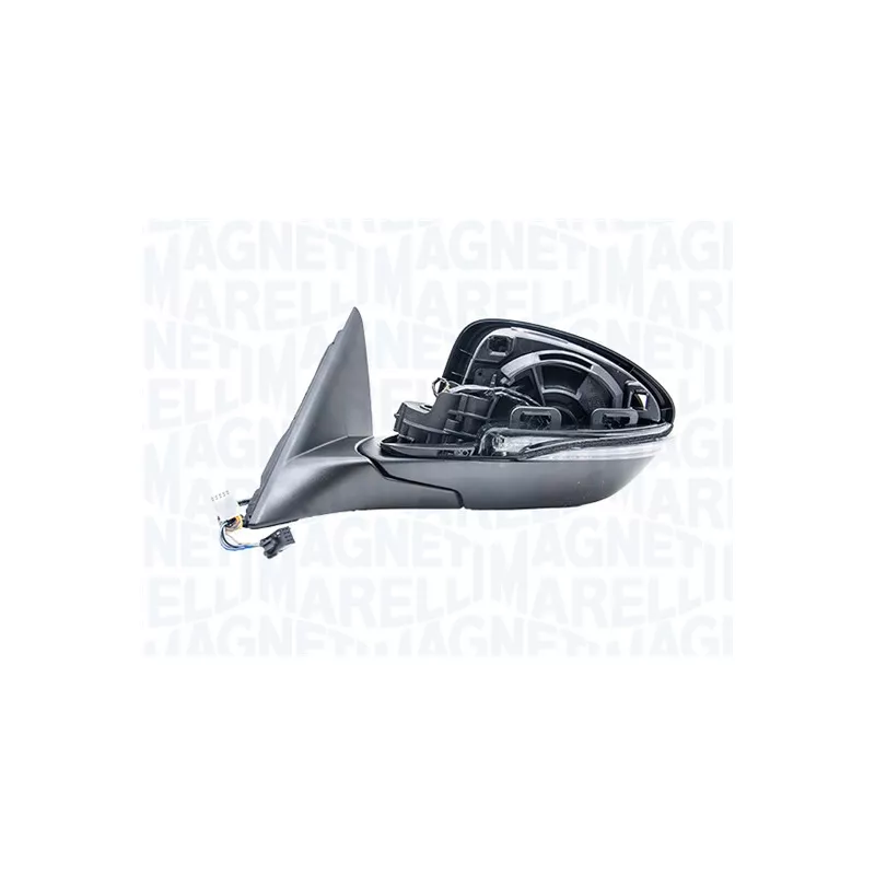 Rétroviseur extérieur MAGNETI MARELLI 182201533200