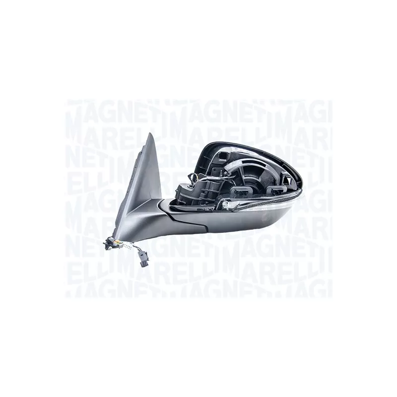 Rétroviseur extérieur MAGNETI MARELLI 182201533400