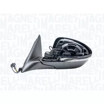 Rétroviseur extérieur MAGNETI MARELLI 182201533500