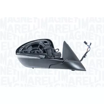 Rétroviseur extérieur MAGNETI MARELLI 182201533600
