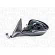 Rétroviseur extérieur MAGNETI MARELLI 182201533600 - Visuel 2