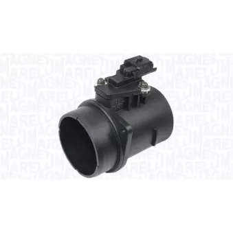 Débitmètre de masse d'air MAGNETI MARELLI 213719796019