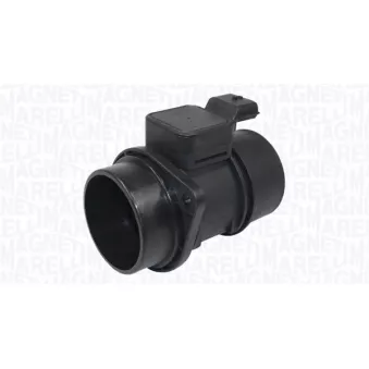 Débitmètre de masse d'air MAGNETI MARELLI