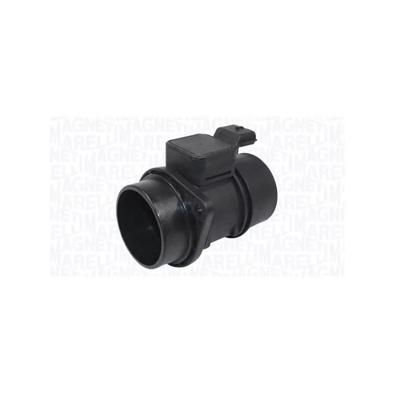 Débitmètre de masse d'air MAGNETI MARELLI 213719813019