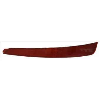 Catadioptre TYC 17-0673-00-2