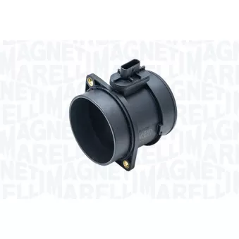 Débitmètre de masse d'air MAGNETI MARELLI 213719831019