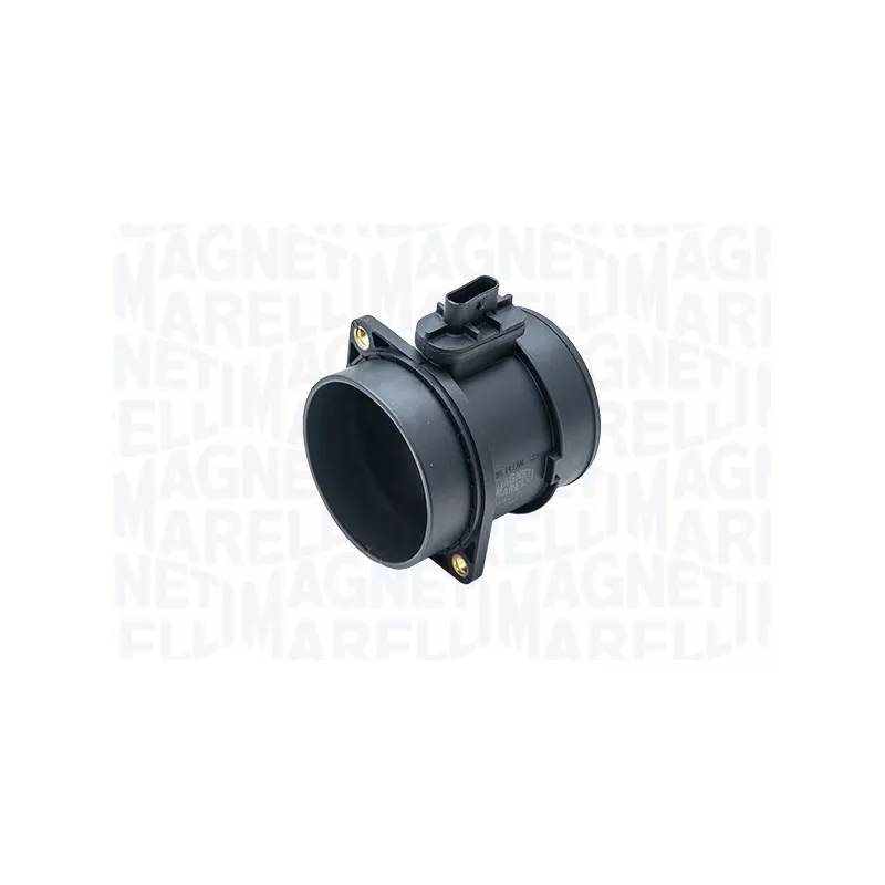 Débitmètre de masse d'air MAGNETI MARELLI 213719831019