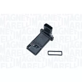 Débitmètre de masse d'air MAGNETI MARELLI