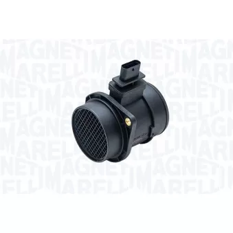 Débitmètre de masse d'air MAGNETI MARELLI
