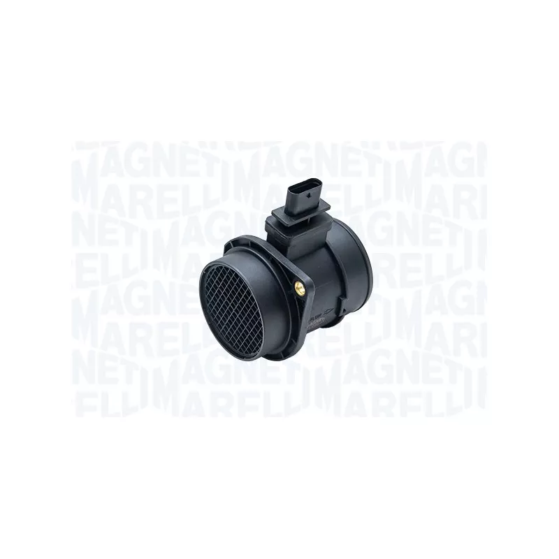Débitmètre de masse d'air MAGNETI MARELLI 213719833019